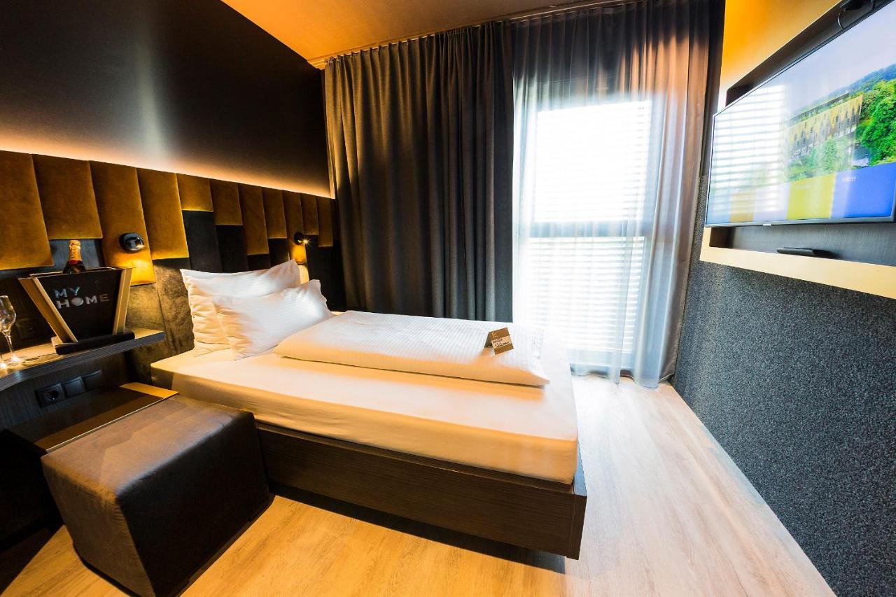 My Home My Hotel ローゼンハイム エクステリア 写真