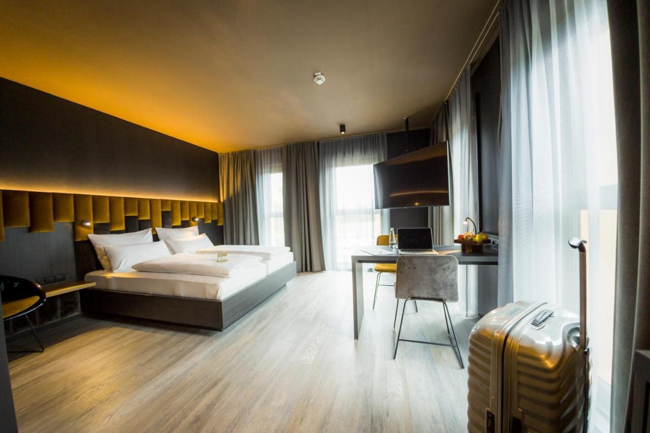 My Home My Hotel ローゼンハイム エクステリア 写真