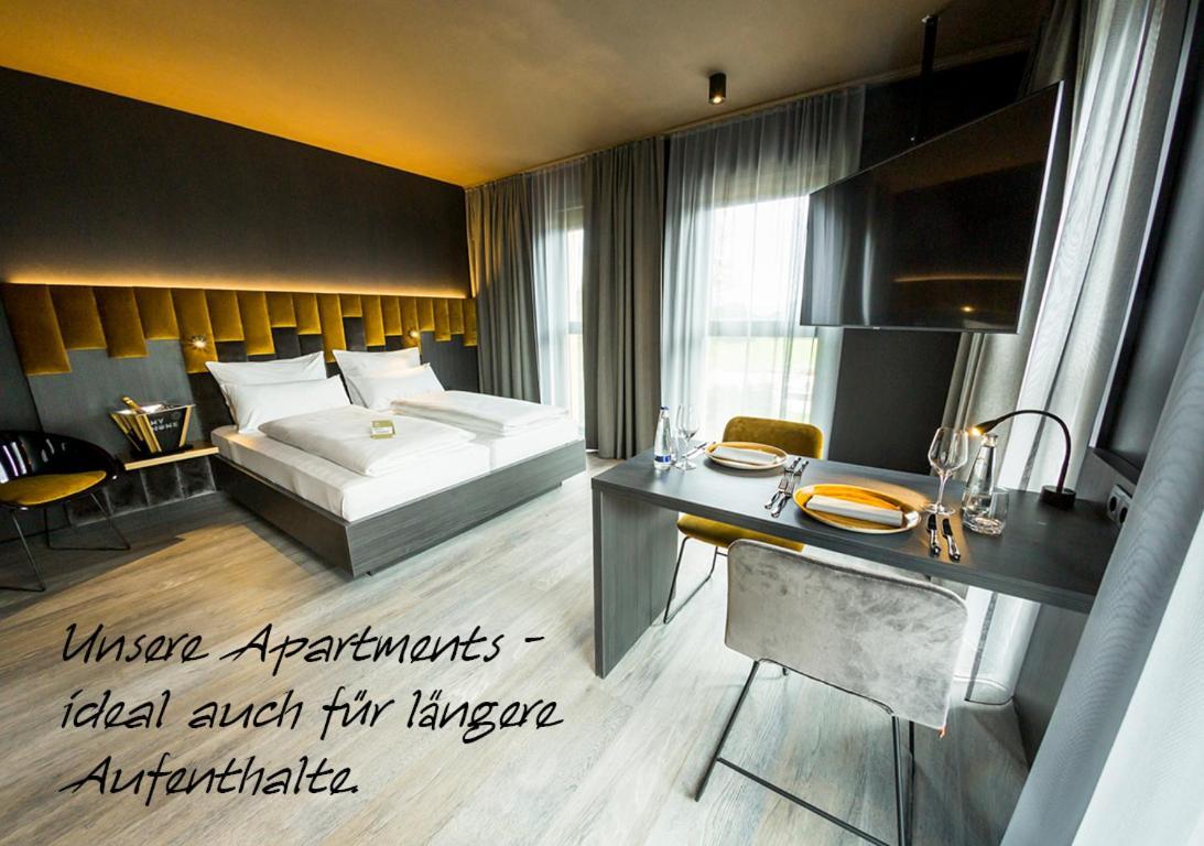 My Home My Hotel ローゼンハイム エクステリア 写真
