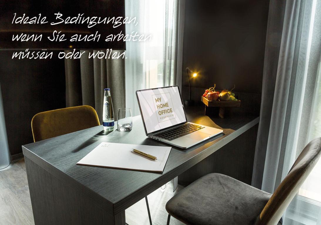 My Home My Hotel ローゼンハイム エクステリア 写真